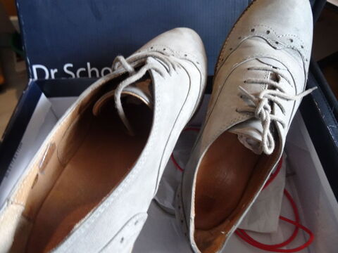 CHAUSSURES DERBY SCHOLL 12 Albertville (73)