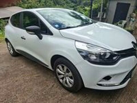 Clio CLIO SOCIETE 1.9 D RC 2018 occasion 97417 Saint-Denis