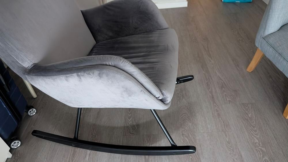 Rocking-chair Meubles