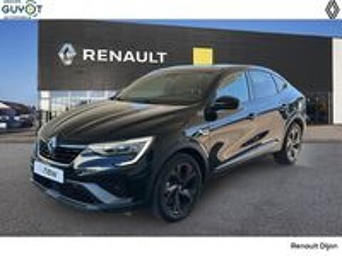 Arkana E-Tech 145 - 21B R.S. Line 2022 occasion 21000 Dijon