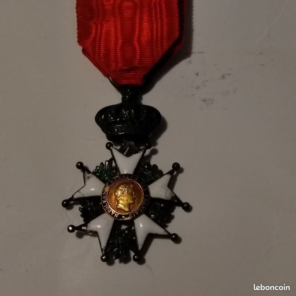 Medaille 