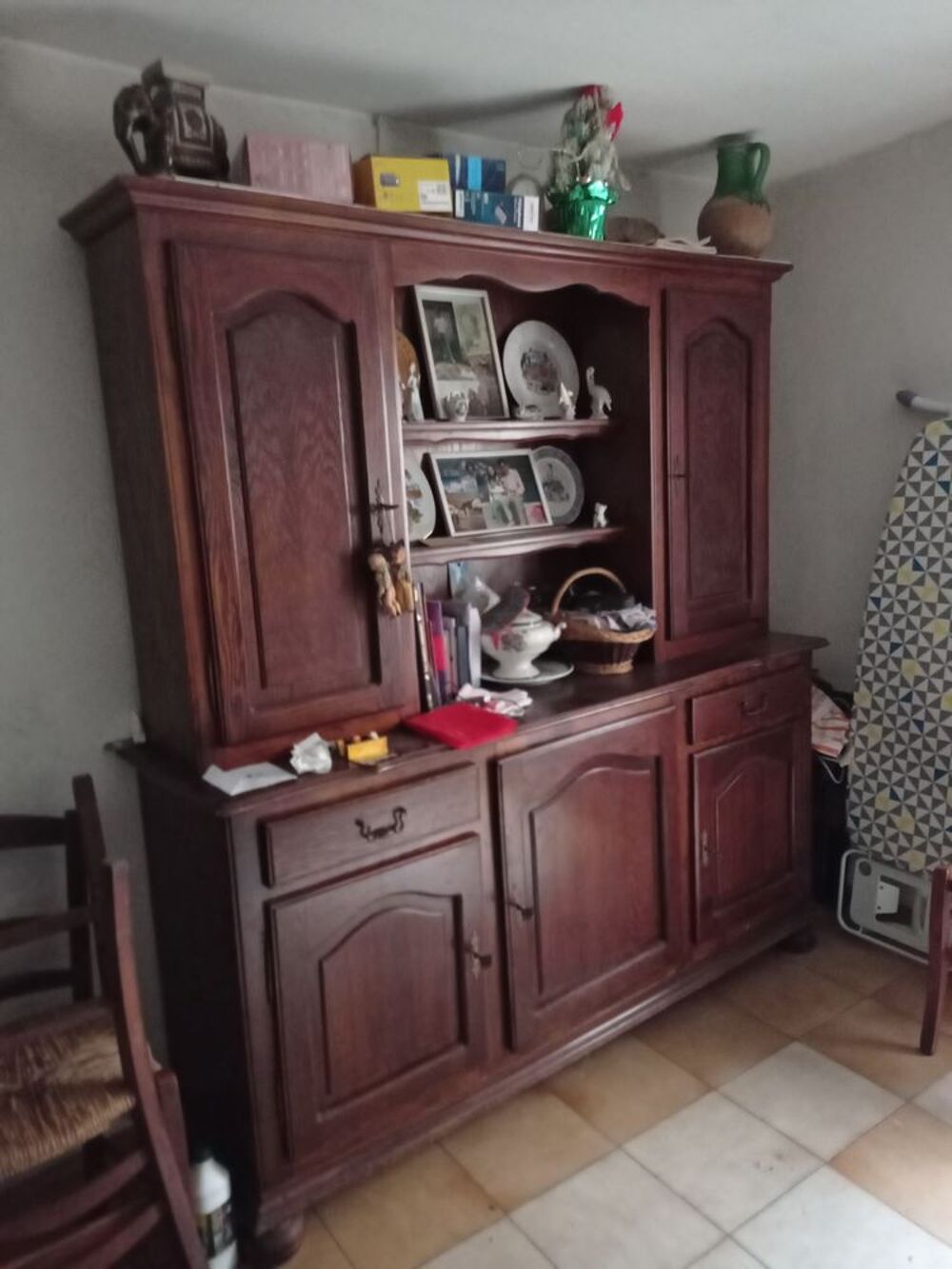 Buffet salle &agrave; manger Meubles