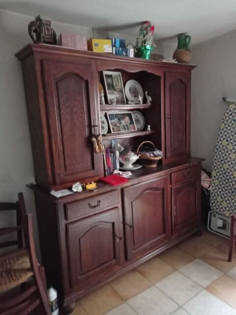 Buffet salle à manger  0 Salernes (83)