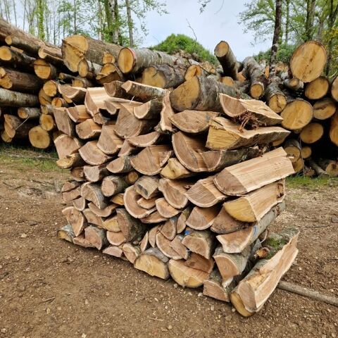 Bois de chauffage Graçay (18)