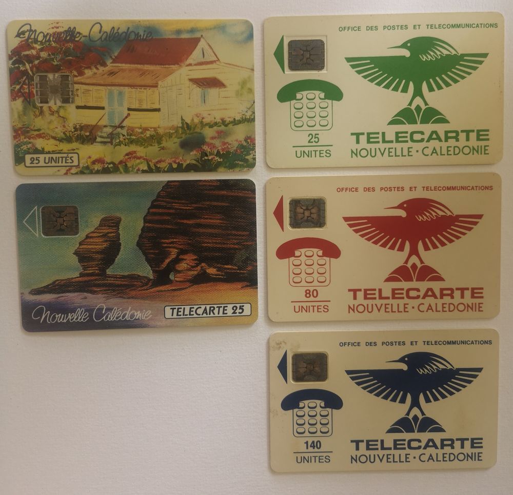 Telecarte 