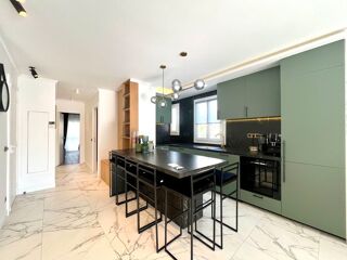  Appartement � vendre 3 pi�ces 65 m�