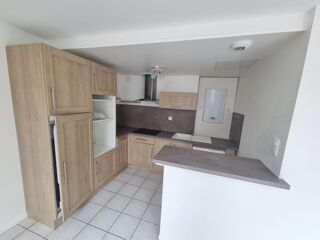  Maison à louer 3 pièces 59 m²