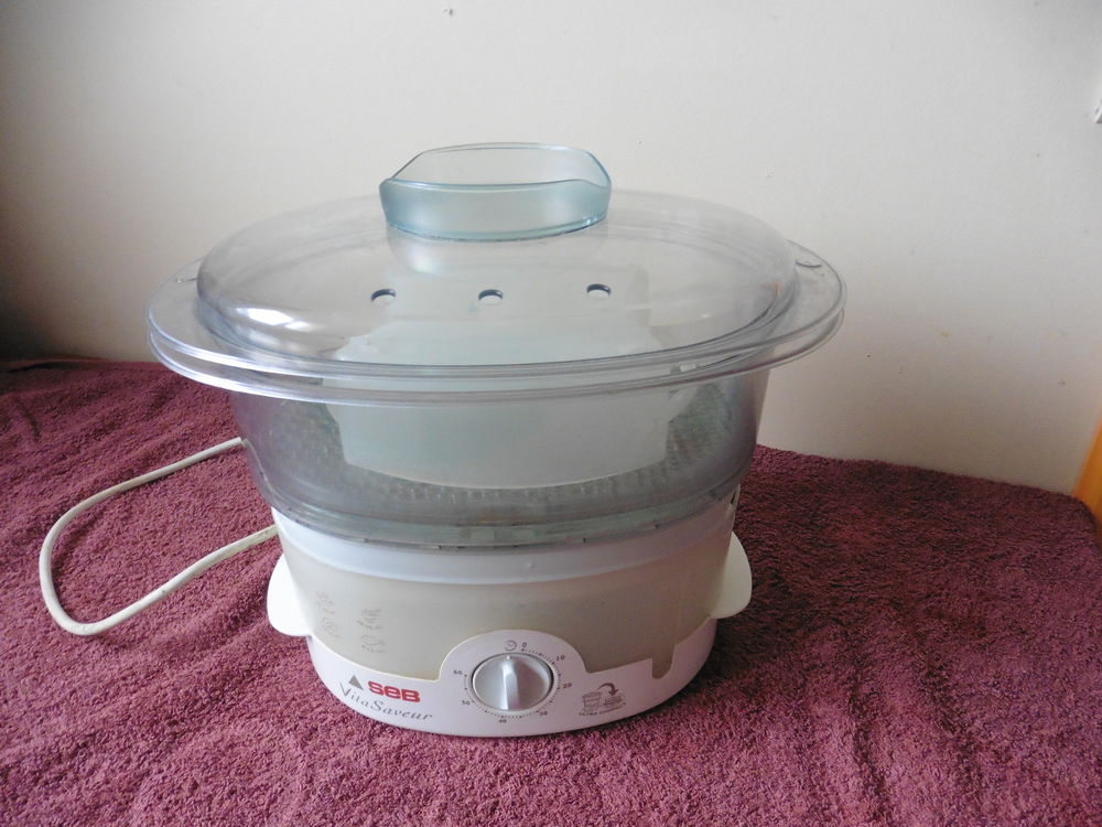 Multicuiseur Seb Electroménager