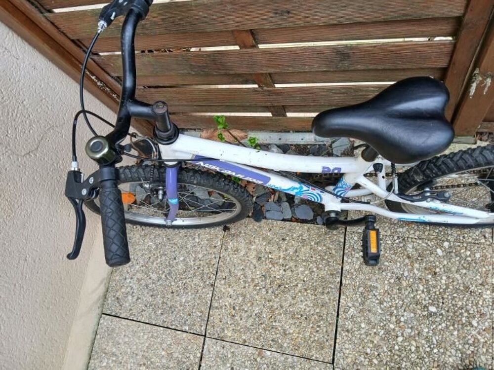 Vtt Nakamua 20&quot; r&eacute;vis&eacute;. Vlos