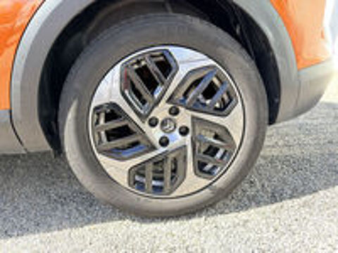 C4 5p Feel Pack BlueHDi 1.5 110 cv 2022 occasion 87280 Limoges