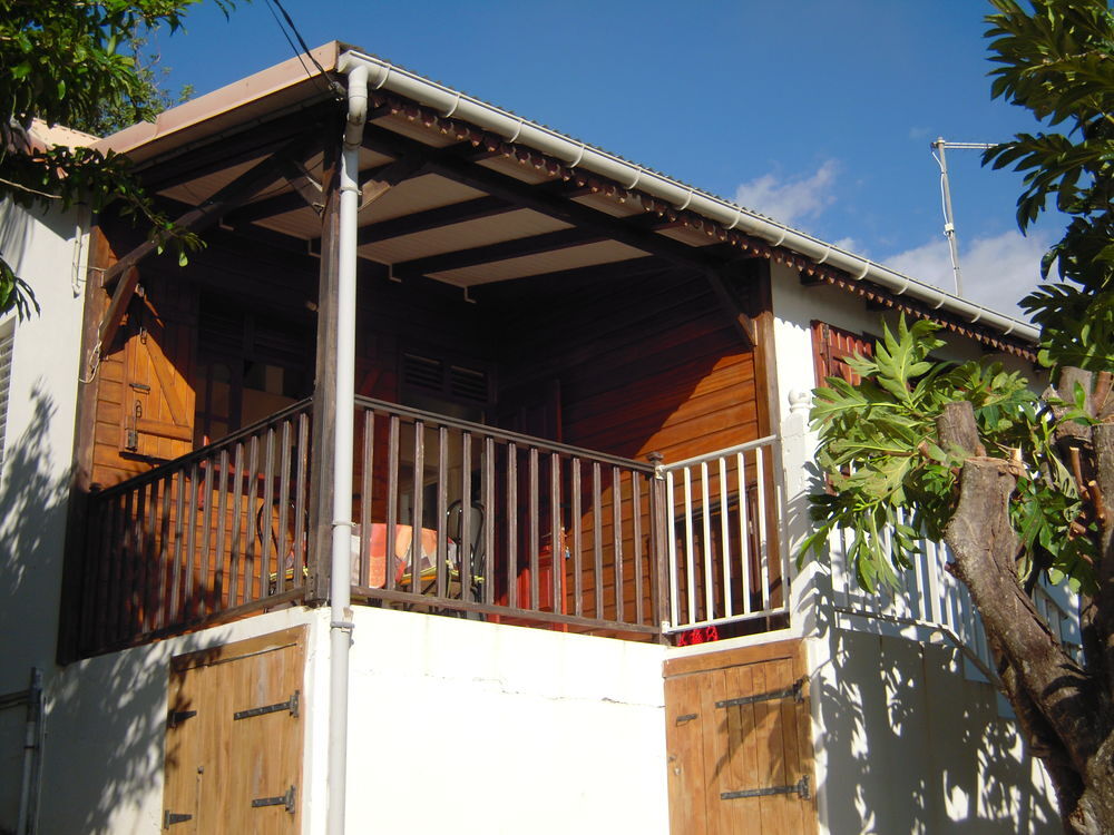 Location Chambre studio Vieux-fort