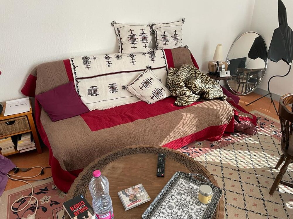 mobiliers divers Meubles
