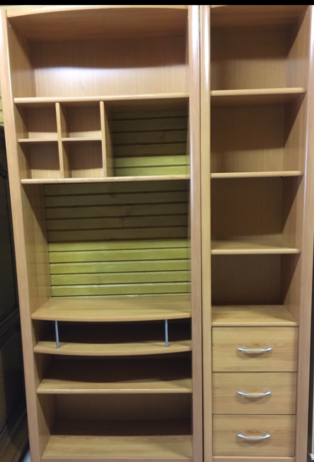 BIBLIHOTEQUE Meubles