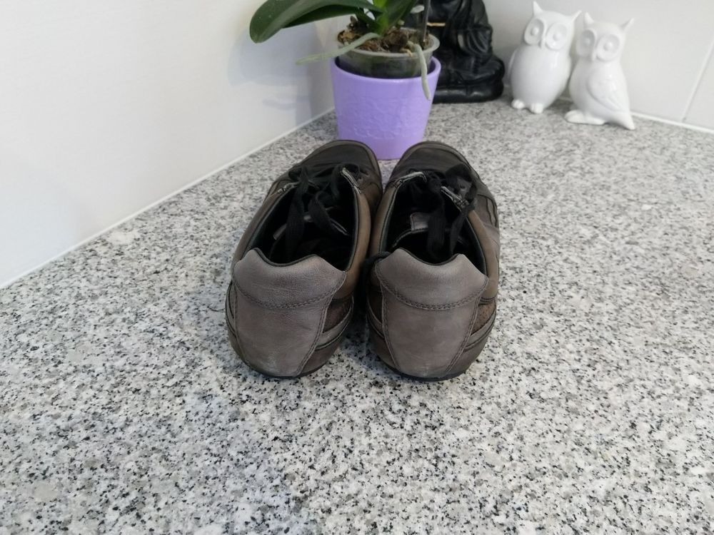 Chaussures Redskins
Chaussures