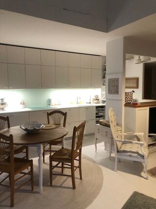  Appartement à vendre 5 pièces 130 m²