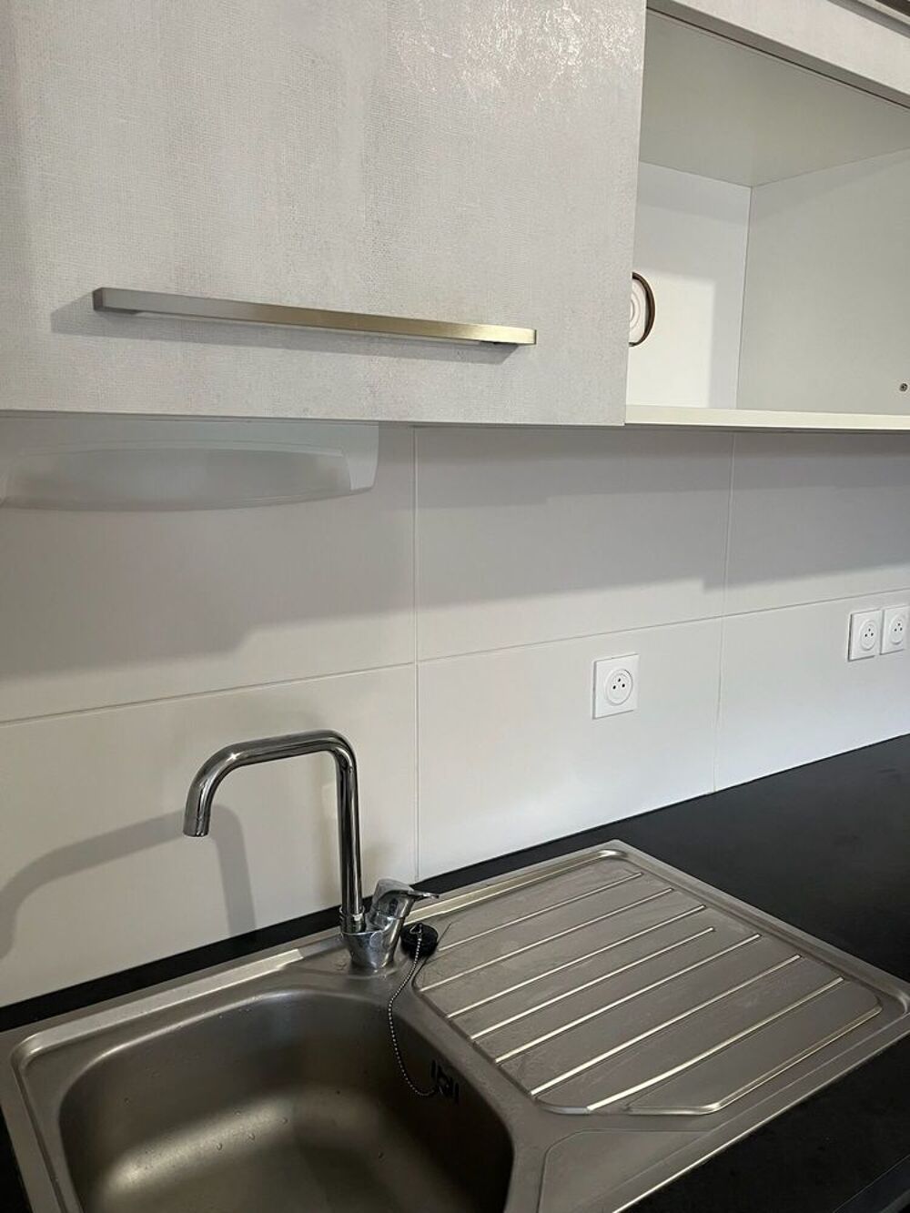 Cuisine Arrex Le Cucine - Sera vendue d&eacute;j&agrave; d&eacute;mont&eacute;e Cuisine