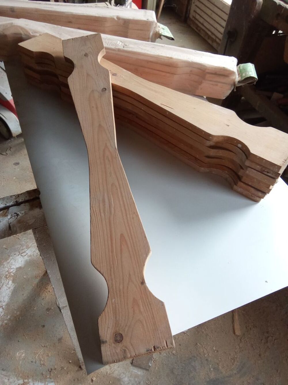 portes , fen&ecirc;tres, volets , volets roulant, bois divers Bricolage