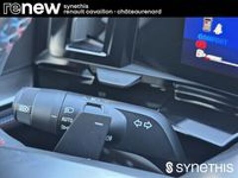 Rafale E-Tech full hybrid 200 ch esprit Alpine 2026 occasion 84300 Cavaillon