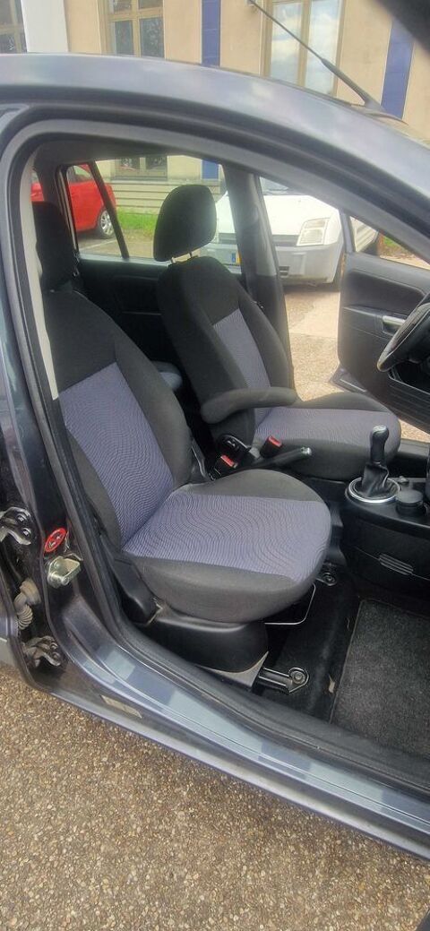 Ford fusion Break 1.4 DTCi 68CH Diesel (PREMIà