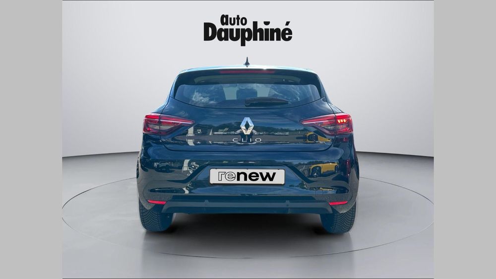 Clio V Clio E-Tech full hybrid 145 Equilibre 2023 occasion 38140 Rives