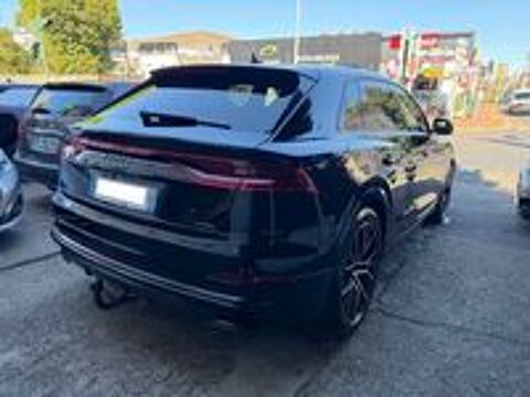 Q8 50 TDI 286 Tiptronic 8 Quattro S line 2019 occasion 33140 Villenave-d'Ornon