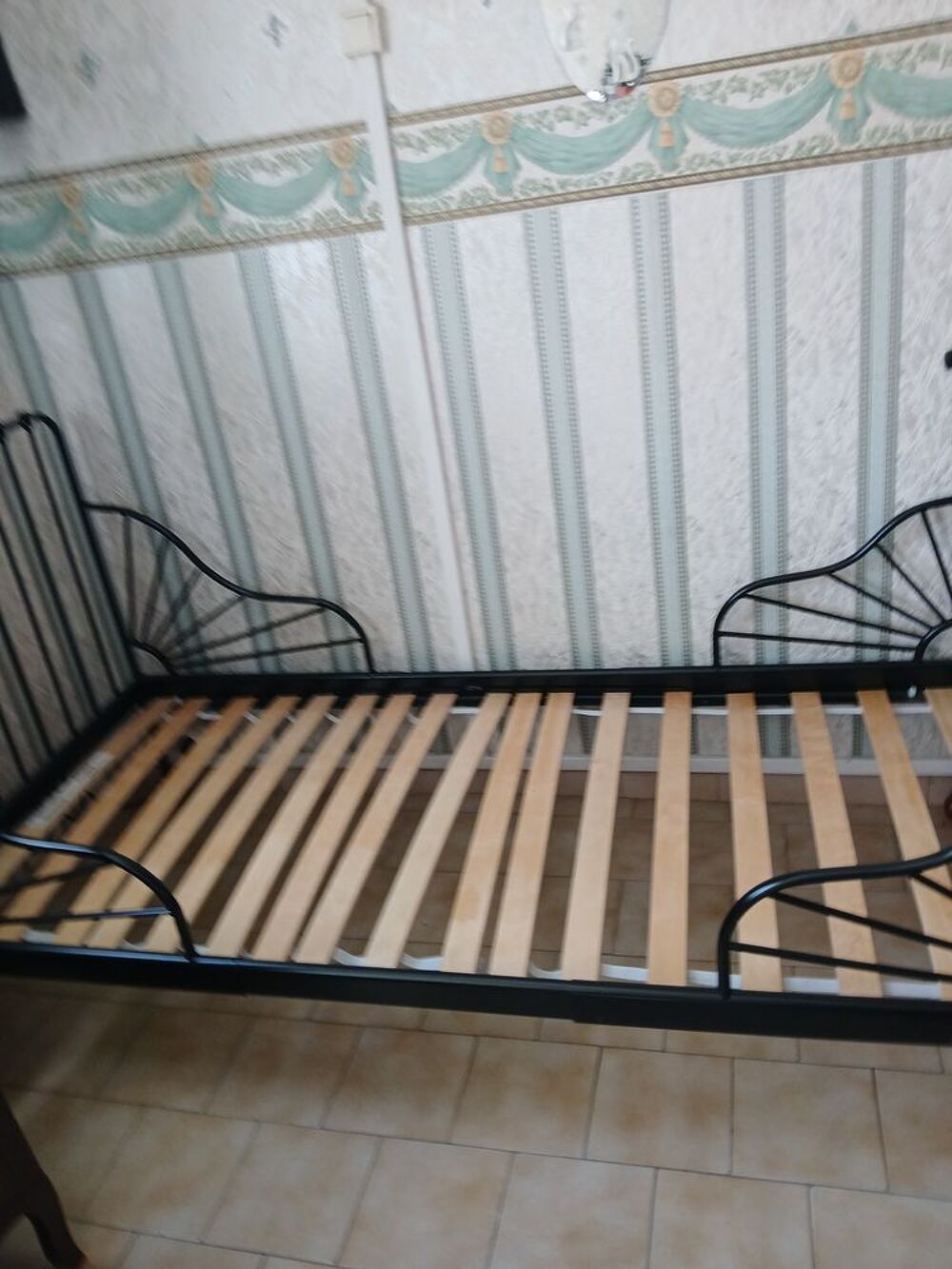  LIT MODULABLE Mobilier enfants