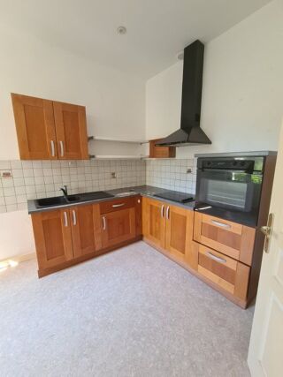  Appartement à louer 110 m²