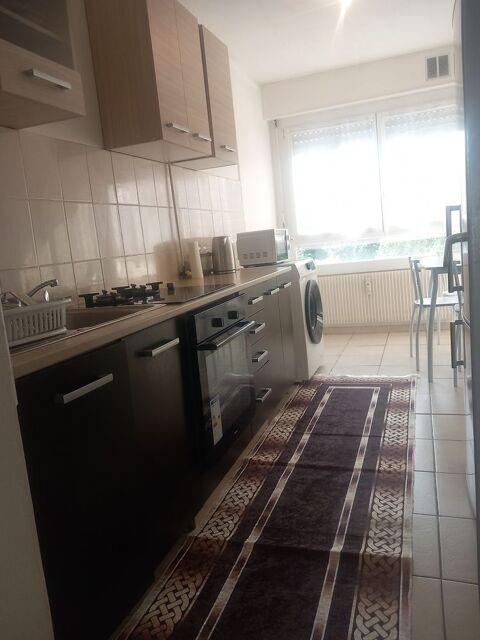   Appartement T4 76m� en parfait �tat  Appartement - 4 pi�ce(s) - 76 m�