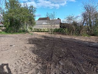  Terrain � vendre 1134 m�