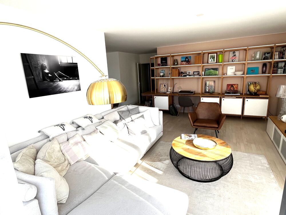 Vente Appartement ? RARE À VIROFLAY ? APPARTEMENT FAMILIAL AVEC TERRASSE DE 2 