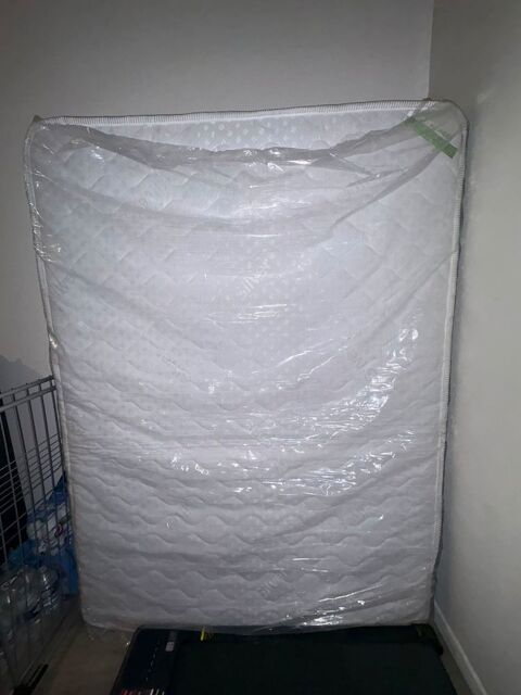 Matelas 140x190 m�moire de forme 300 Louvres (95)