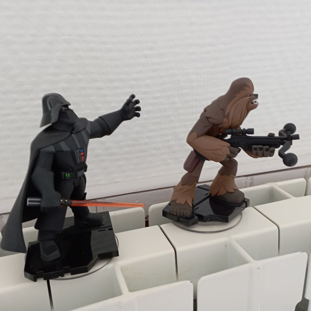 Figurine Star War Jeux / jouets