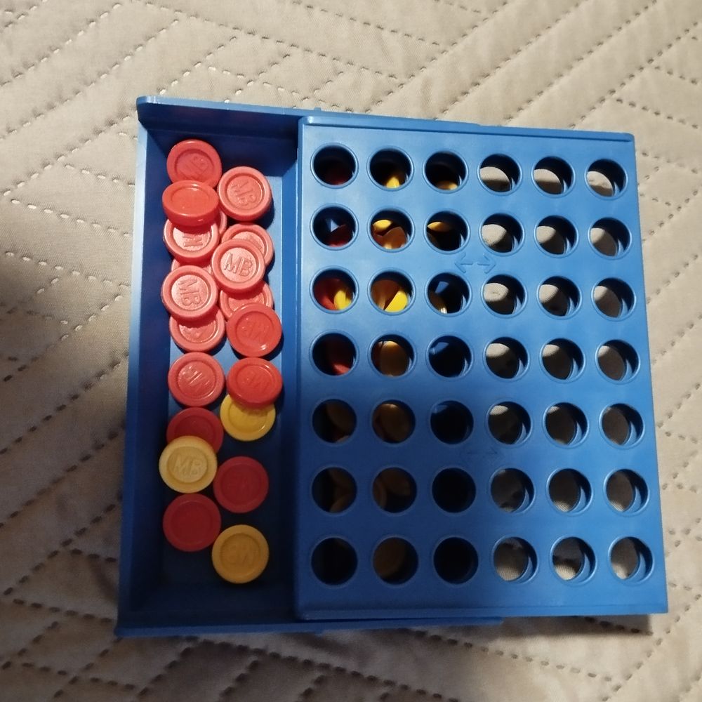 jeux de soci&eacute;t&eacute; Jeux / jouets