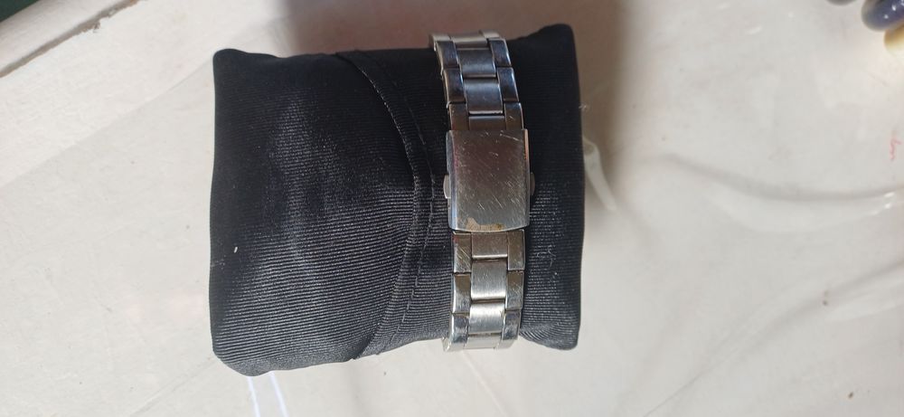 Seiko SSC081P Montre solar avec boussole Bijoux et montres