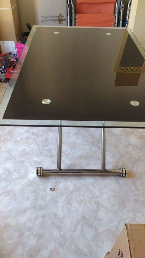 Table verre 100 Le Grau-du-Roi (30)