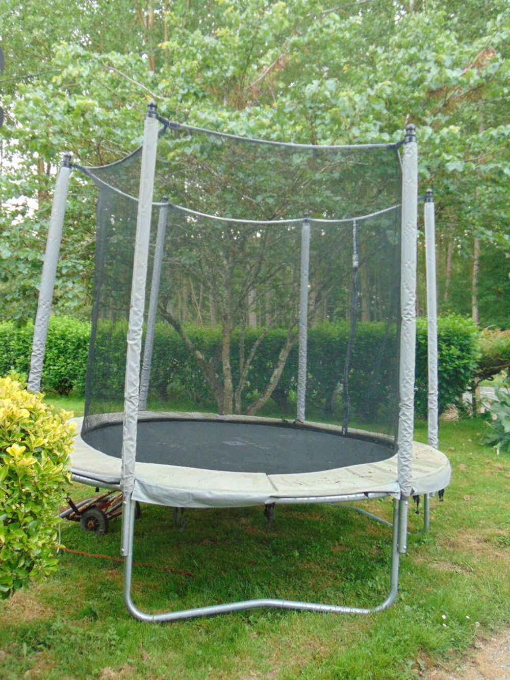 trampoline enfant Sports