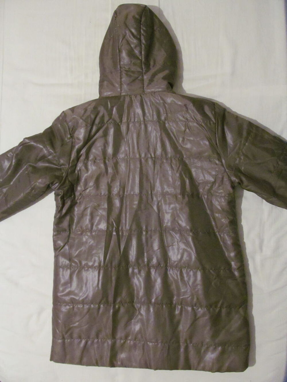 Veste femme Nathalie Andersen Vêtements