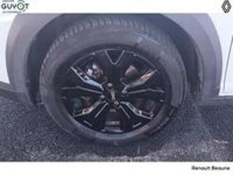 Jogger Hybrid 140 5 places GSR2 Extreme 2024 occasion 21200 Beaune