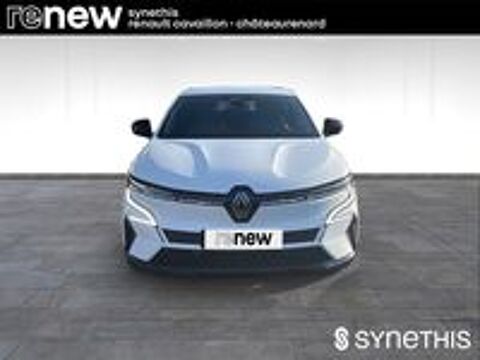 M&eacute;gane Megane E-Tech 220 ch autonomie confort AC7 Techno 2024 occasion 84300 Cavaillon