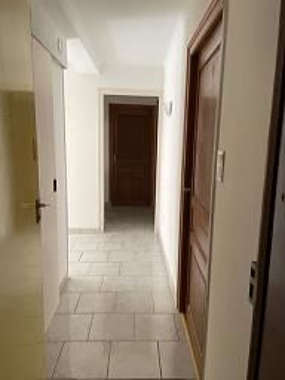 Location Appartement QUART. BON COIN  NANCY. PART LOUE BEL APPARTEMENT 3-4 PIECES Nancy