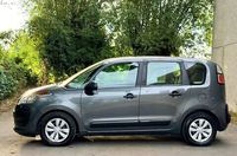 C3 Picasso C3 PICASSO 1,4L VTI 95cv ATTRACTION 2015 occasion 55100 Verdun