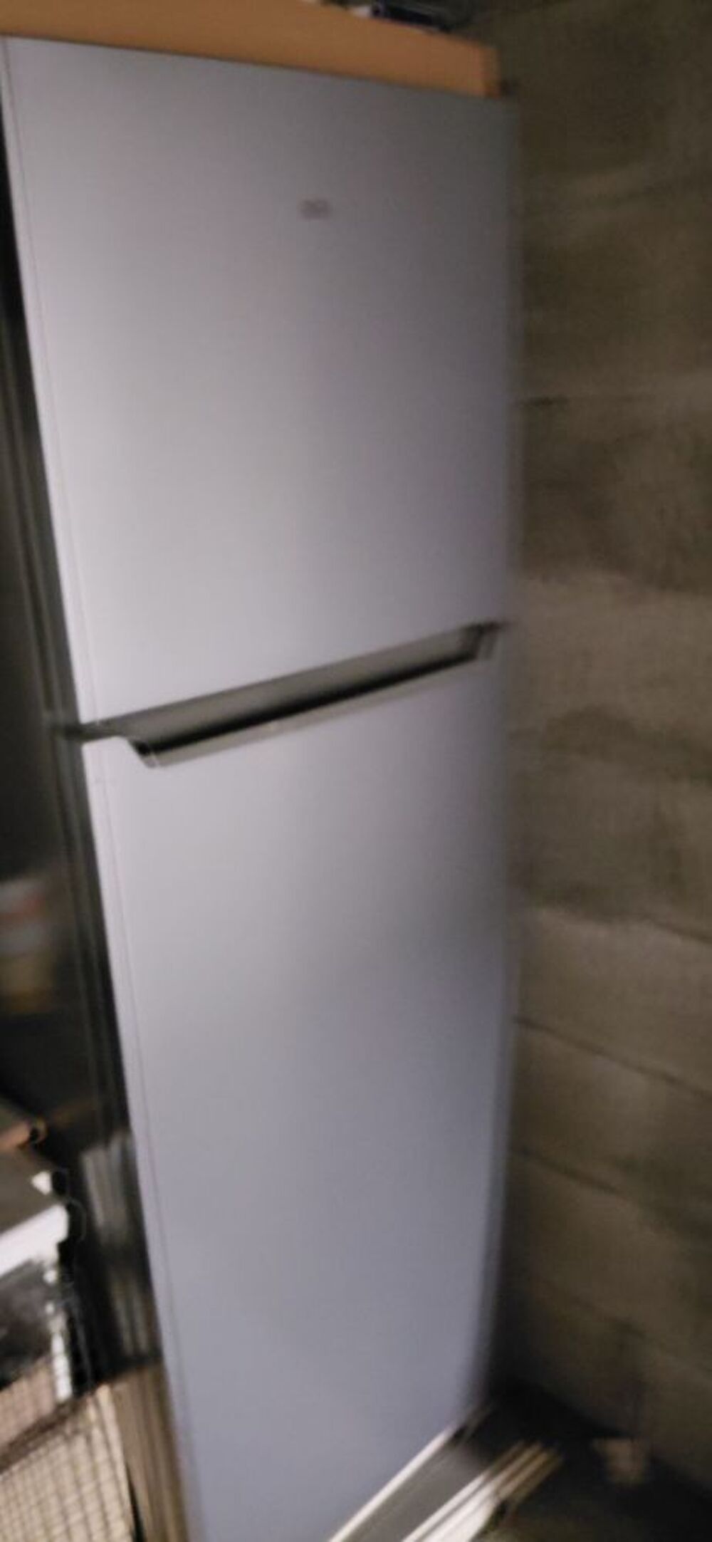 R&eacute;frig&eacute;rateur Cong&eacute;lateur Boulanger Essentiel Electroménager
