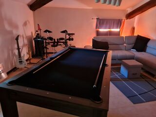  Maison � vendre 10 pi�ces 230 m�