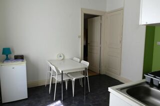  Appartement à louer 1 pièce 37 m² Mulhouse