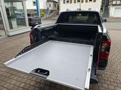 Ranger RANGER DOUBLE CABINE 3.0 ECOBLUE V6 240 CH BVA10 e-4WD PLATINUM 2024 occasion 34500 B&eacute;ziers