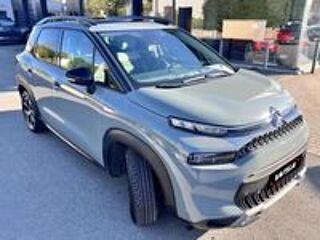C3 Aircross BlueHDi 110 S&S BVM6 Shine 2023 occasion 55100 Verdun