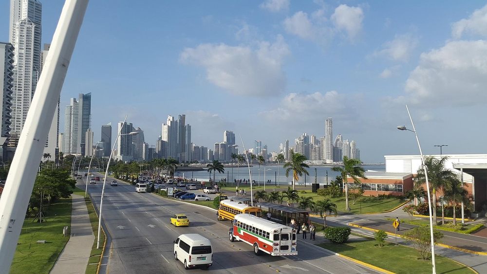   Formation Expatriation Panama Mindset et Business 