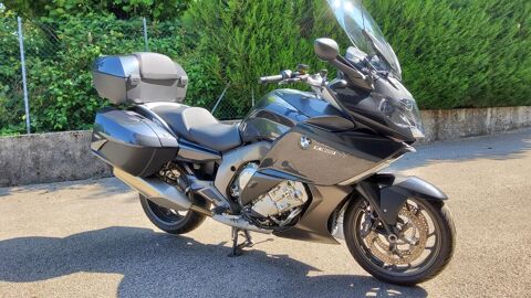 Moto BMW 2012 occasion Oyonnax 01100