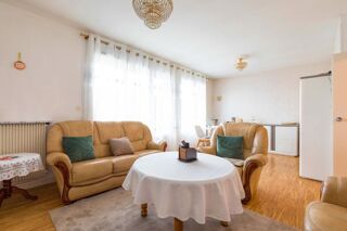  Appartement  vendre 5 pices 94 m