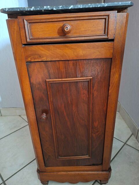Meuble Chevet �    restaurer 50 Issou (78)